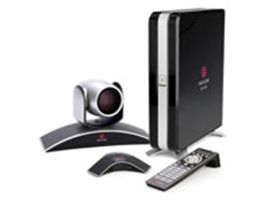 POLYCOM HDX6000 视频会议终端