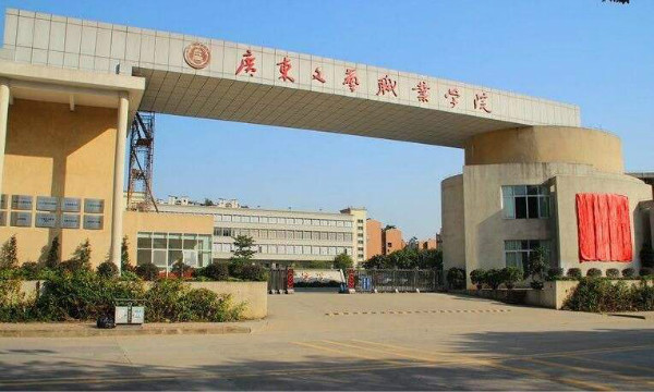 广东文艺职业学院
