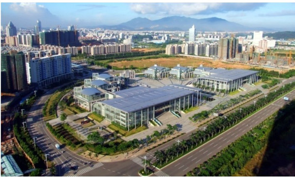 江门市文化馆