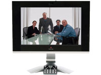 POLYCOM HDX4000视频会议终端