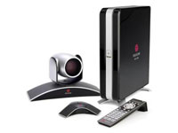POLYCOM HDX6000 视频会议终端
